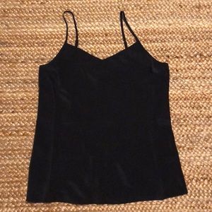 J Crew Silk Cami Size S
